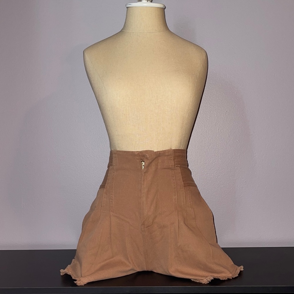 Urban Outfitter High Waist Shorts